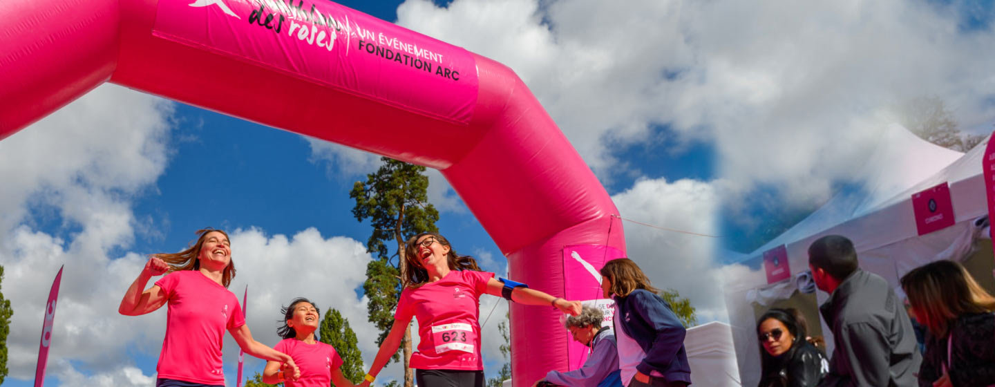 Triathlon des Roses